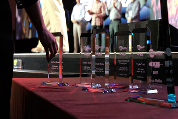 Malibu Dealer Recognized for Excellent Customer Service